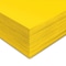 Better Office Products EVA Foam Sheets, 9 x 12 Inch, 2mm Thick, Yellow Color, for Arts and Crafts, 30 Bulk Sheets, 30PK 01220 - alternate 2